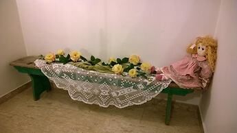 Albergo Garni Defrancesco