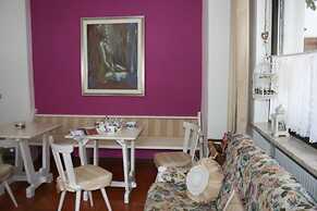 Albergo Garni Defrancesco