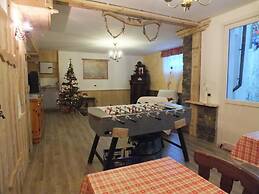 Albergo Garni Defrancesco