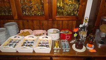 Albergo Garni Defrancesco