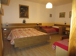 Albergo Garni Defrancesco