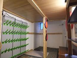 Albergo Garni Defrancesco