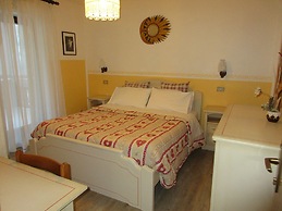 Albergo Garni Defrancesco