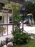 Albergo Garni Defrancesco