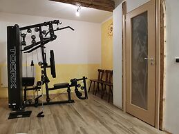 Albergo Garni Defrancesco