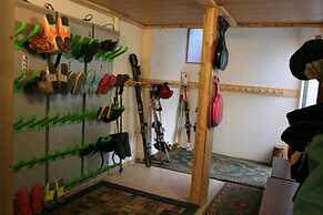 Albergo Garni Defrancesco