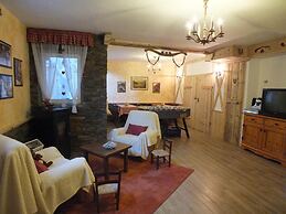 Albergo Garni Defrancesco