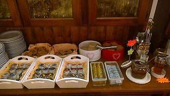 Albergo Garni Defrancesco