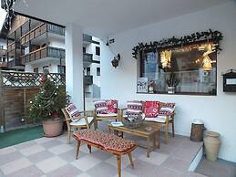 Albergo Garni Defrancesco