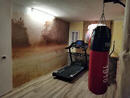 Albergo Garni Defrancesco