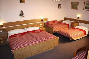 Albergo Garni Defrancesco