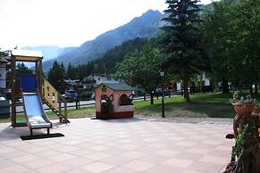 Albergo Garni Defrancesco