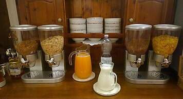 Albergo Garni Defrancesco