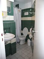 2 Ambientes en Recoleta