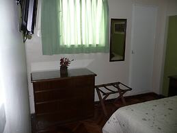 2 Ambientes en Recoleta