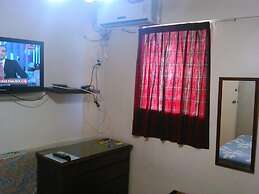 2 Ambientes en Recoleta