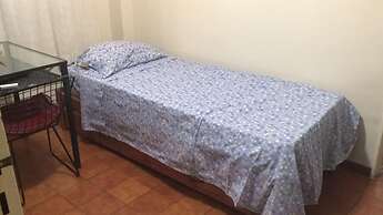 2 Ambientes en Recoleta