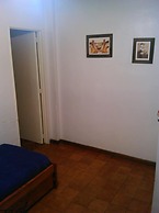 2 Ambientes en Recoleta