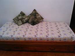 2 Ambientes en Recoleta