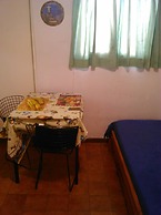 2 Ambientes en Recoleta