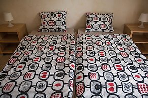 Modern & cozy apartment close to Center