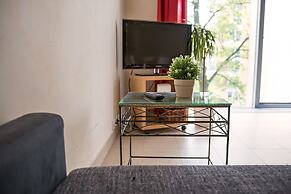 Modern & cozy apartment close to Center