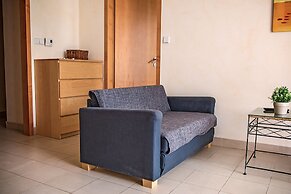 Modern & cozy apartment close to Center