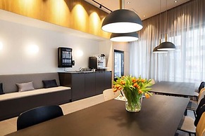 SMARTments business Wien Hauptbahnhof