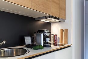 smartments Wien Hauptbahnhof