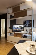 smartments Wien Hauptbahnhof