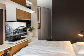 smartments Wien Hauptbahnhof