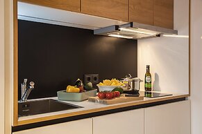 smartments Wien Hauptbahnhof