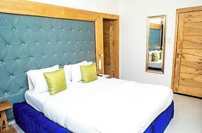 Hôtel Les Orchidées