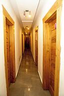 Hôtel Les Orchidées