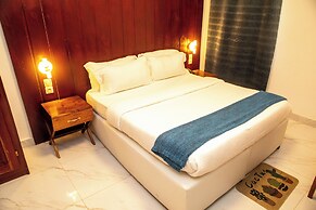 Hôtel Les Orchidées