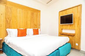 Hôtel Les Orchidées