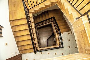 Hôtel Les Orchidées