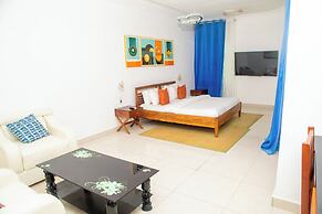 Hôtel Les Orchidées