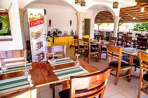 Hôtel Les Orchidées