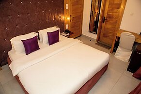 Hôtel Les Orchidées