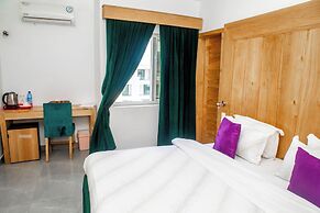 Hôtel Les Orchidées