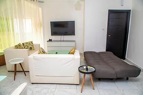 Hôtel Les Orchidées