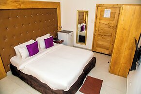 Hôtel Les Orchidées