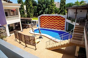 Hôtel Les Orchidées