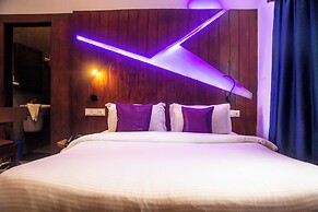 Hôtel Les Orchidées