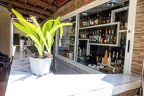 Hôtel Les Orchidées