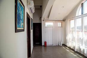 Hôtel Les Orchidées