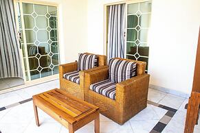 Hôtel Les Orchidées