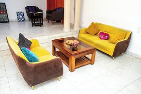 Hôtel Les Orchidées