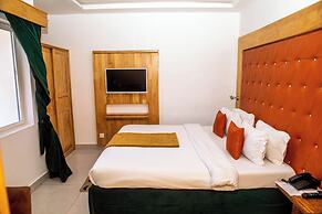 Hôtel Les Orchidées